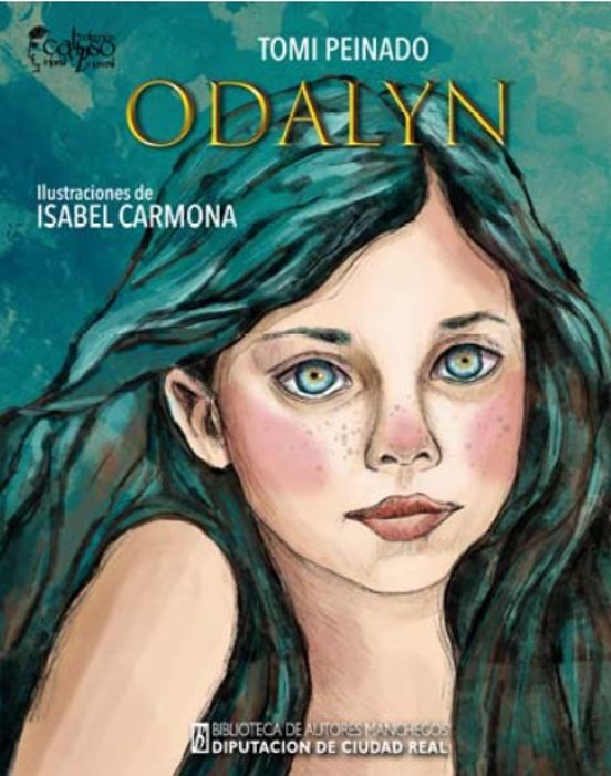 Odalyn