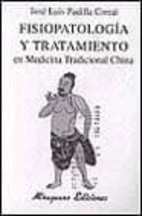 Fisiopatología Y Tratamiento En Medicina Tradicional China
