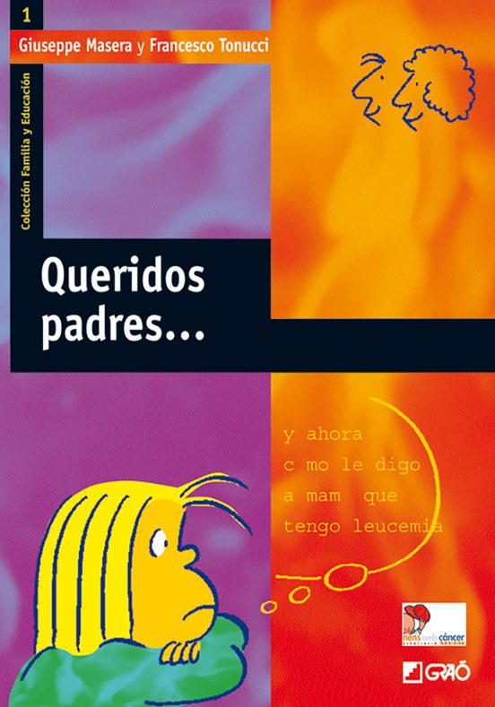 Queridos Padres