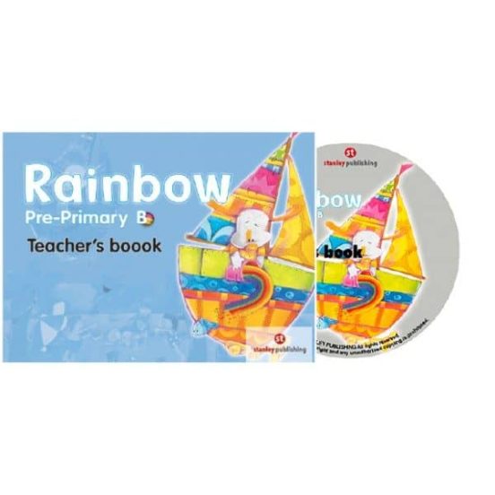 Rainbow Preschool B - Tb