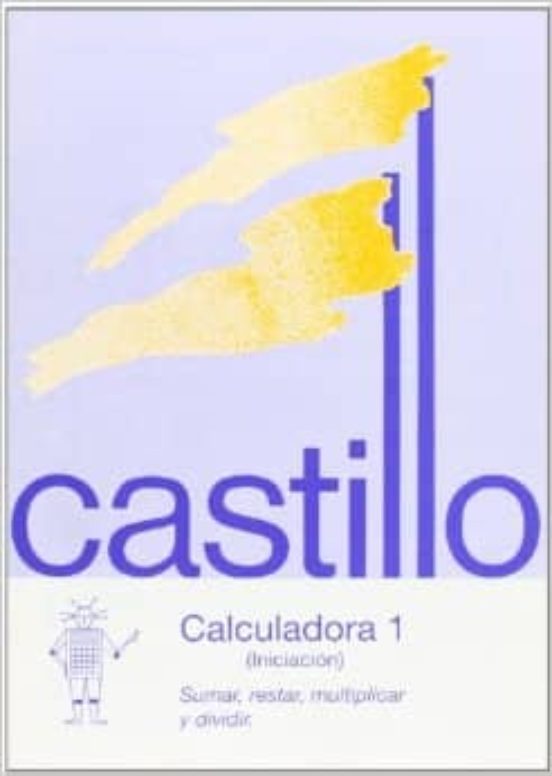 Calculadora I: Iniciacion
