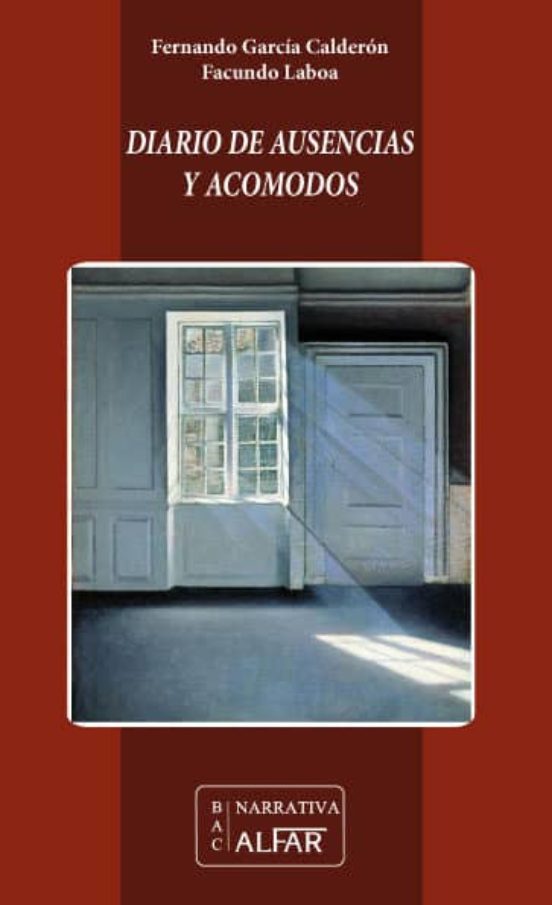 Diario De Ausencias Y Acomodos