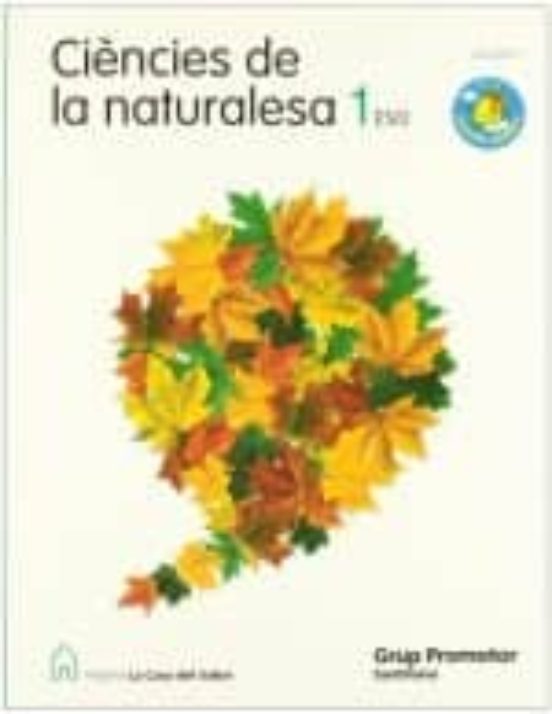 Ciències Naturals M Lleugera 1º Eso