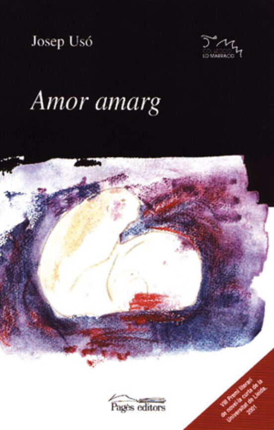 Amor Amarg