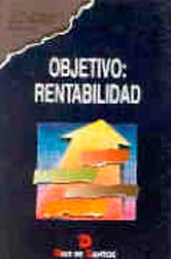 Objetivo: rentabilidad