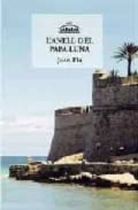 L Anell Del Papa Lluna