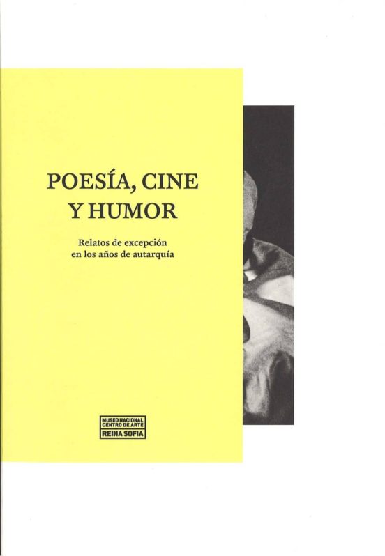 Poesía Cine y Humor