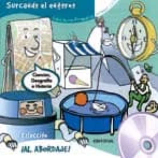Surcando el Entorno Ciclo i Educacion Primaria
