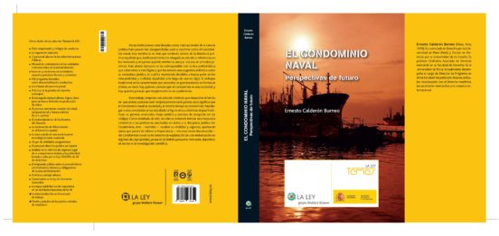 El Condominio Naval. Perspectivas De Futuro