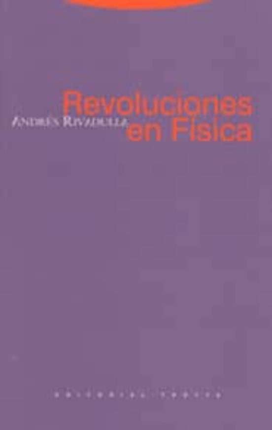 Revoluciones En Física