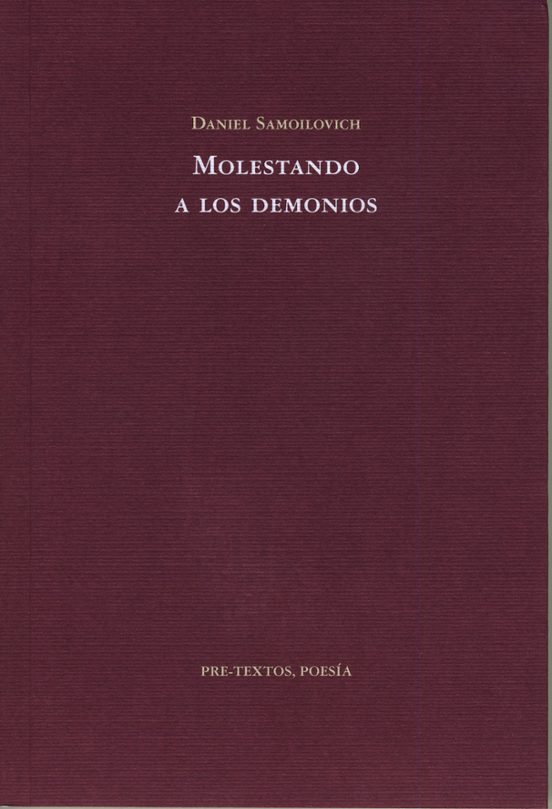 Molestando A Los Demonios