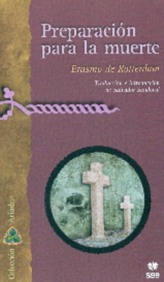 Preparacion Para La Muerte
