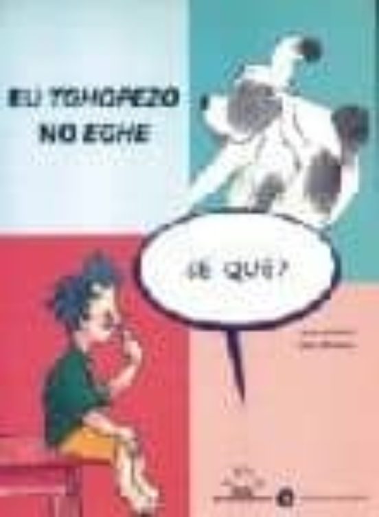 Eu Tghopezo no Eghe