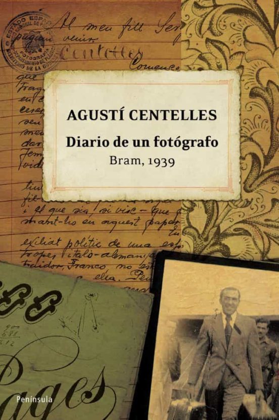 Diario De Un Fotógrafo