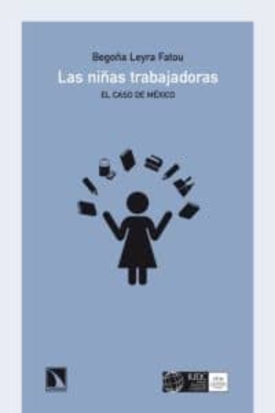 Las Niñas Trabajadoras
