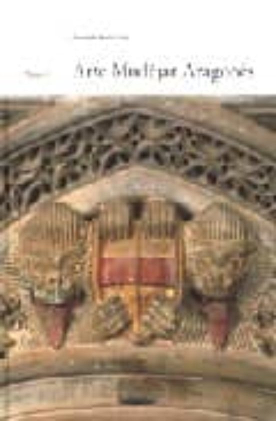 Arte Mudejar Aragones