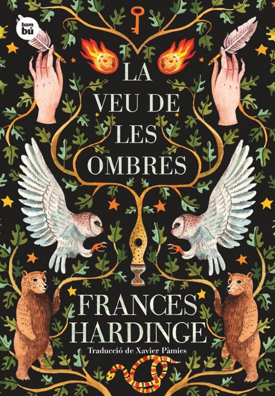 La Veu De Les Ombres