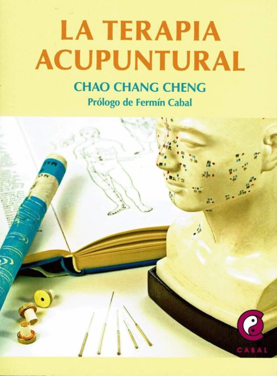 La Terapia Acupuntural