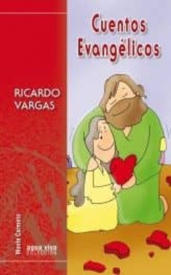 Cuentos Evangélicos