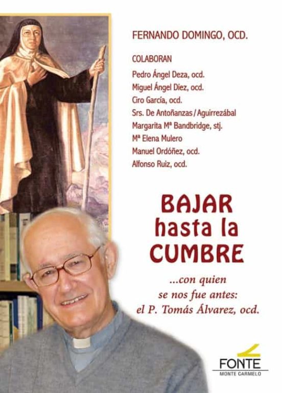 Bajar Hasta La Cumbre