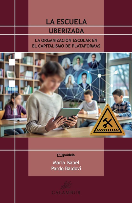 La Escuela Uberizada