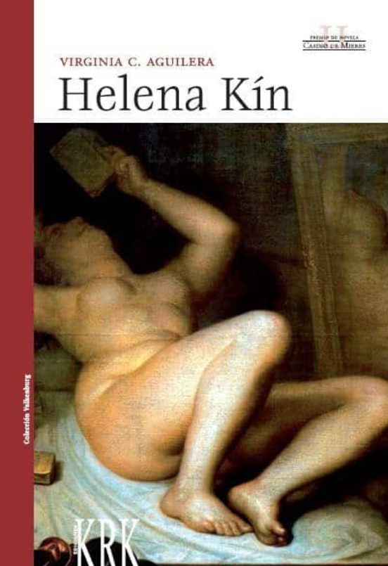 Helena Kin