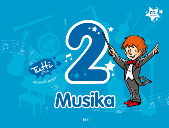 Musika 2 Tutti