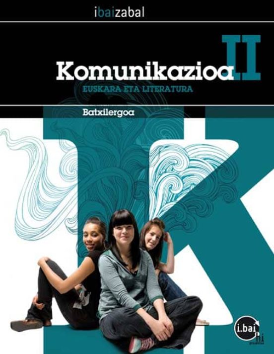 Komunik.ii Batx-i.bai Hi Ed 2010 Euskera