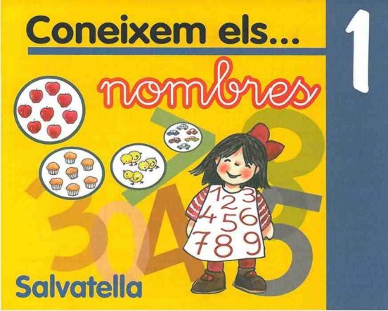 Coneixem Els...nombres 1