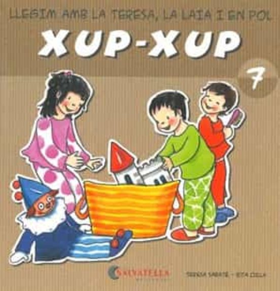 Xup-xup 7