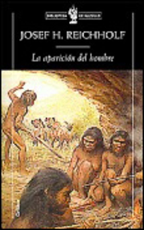 La Aparición Del Hombre