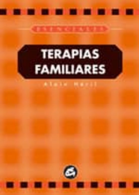Terapias Familiares