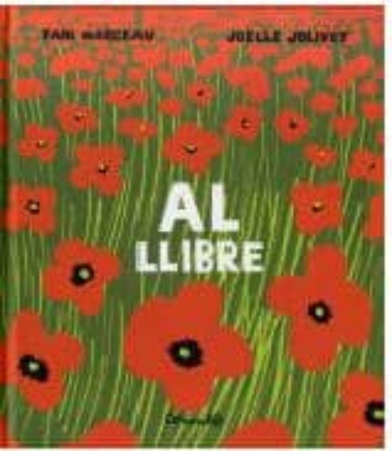 Al Llibre