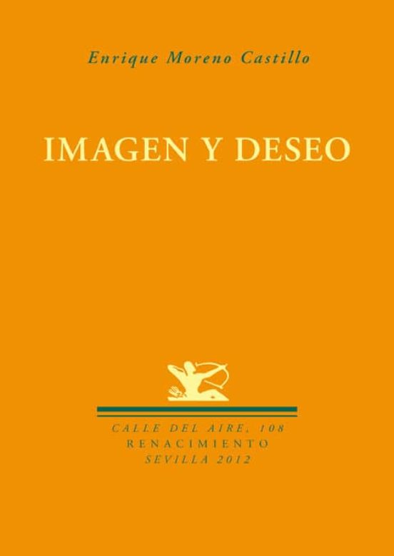 Imagen Y Deseo