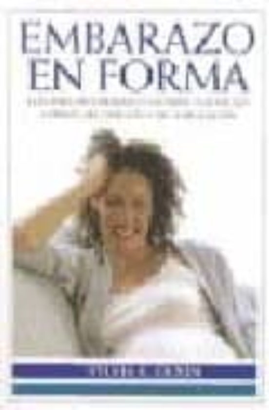 Embarazo En Forma