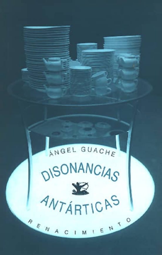 Disonancias Antárticas