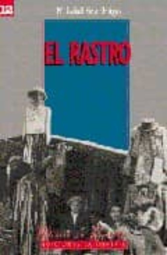 El Rastro