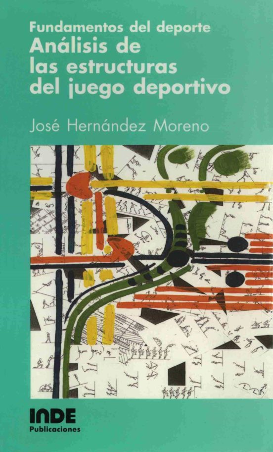 Analisis De Las Estructuras Del Juego Deportivo