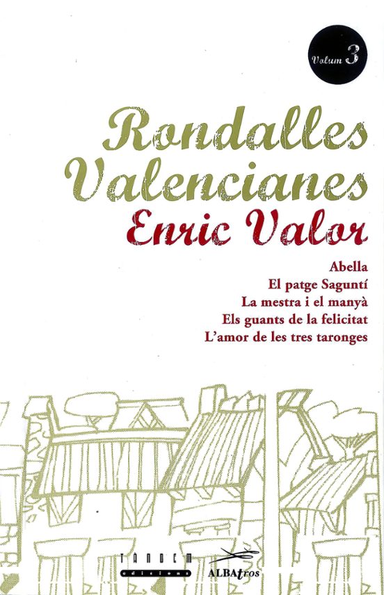 Rondalles Valencianes 3
