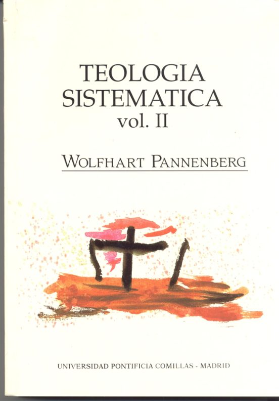 Teologia Sistematica. Tomo 2