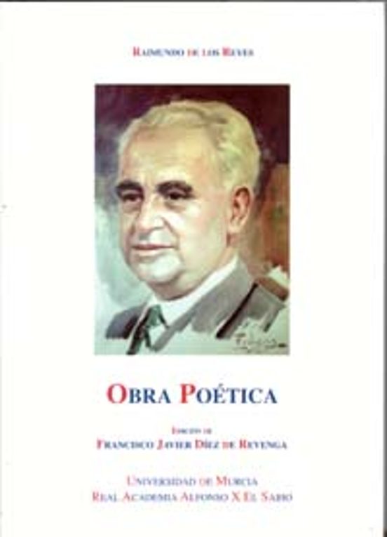 Obra Poetica