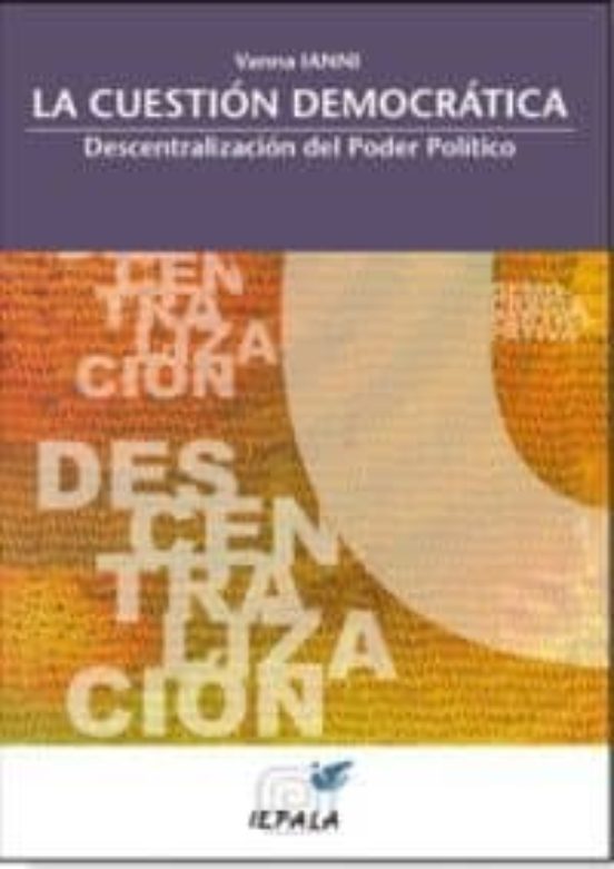 La Cuestion Democratica