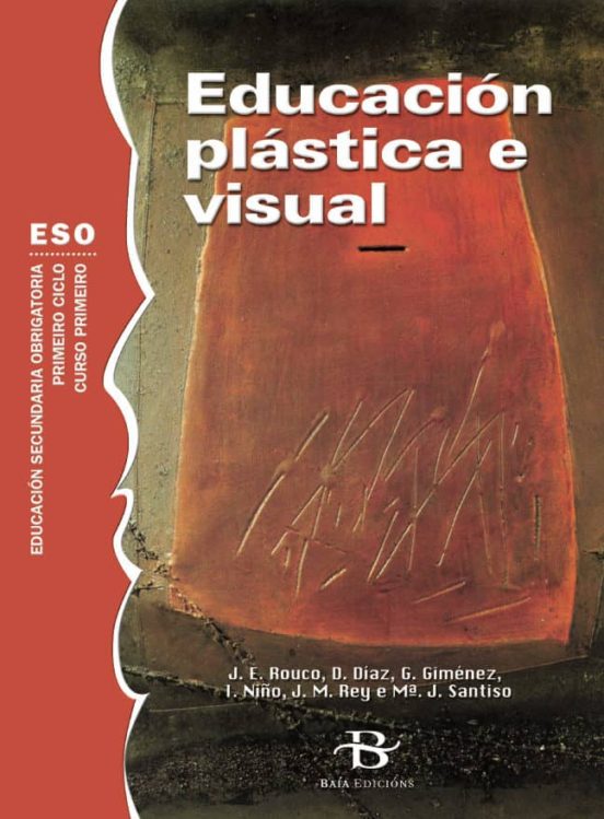 Educacion Plastica E Visual 1º Eso