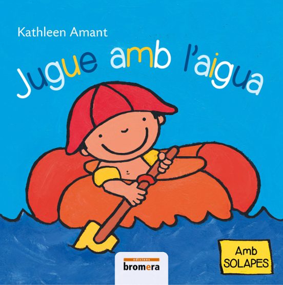 Juegu Amb L Aigua -valenciá