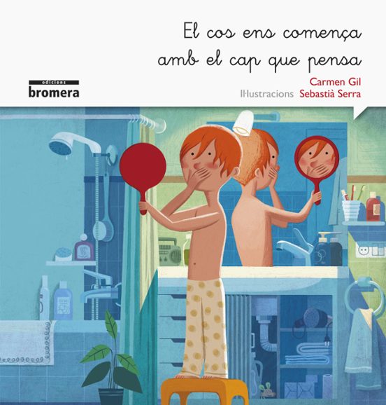 El Cos Ens Comená Amb El Cap Que Pensa -manuscrita