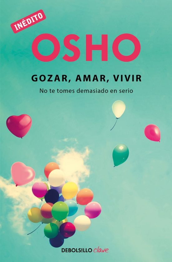 Gozar Amar Vivir