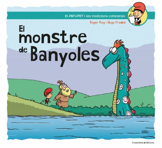 El Monstre De Banyoles