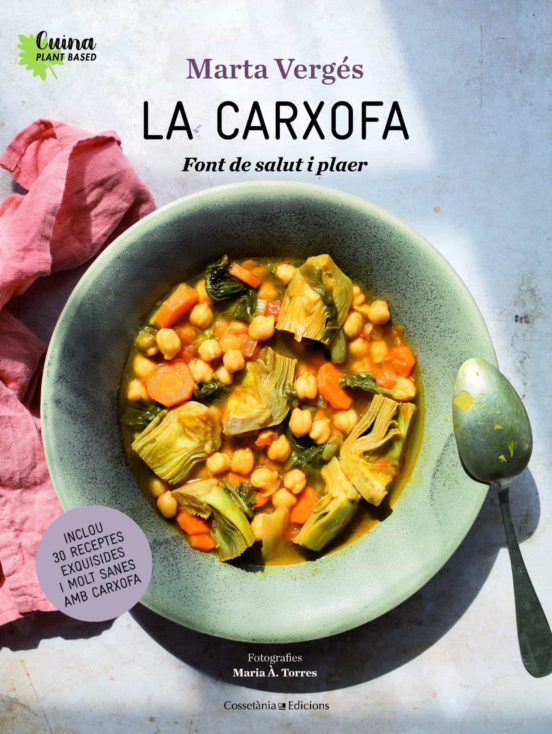 La Carxofa: Font De Salut I Plaer
