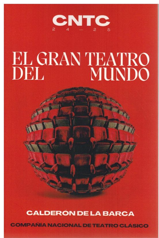 El Gran Teatro Del Mundo