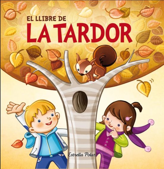 El Llibre De La Tardor